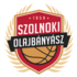 The Szolnoki Olajbanyasz logo