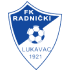 The FK Radnicki logo