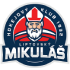 The MHk 32 Liptovsky Mikulas logo