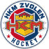 The HKM Zvolen logo