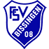The FSV 08 Bissingen logo