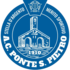 The AC Ponte San Pietro logo
