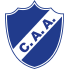 The Club Atletico Alvarado logo