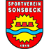 The SV Sonsbeck logo