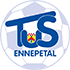 The TuS Ennepetal logo