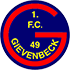 The FC Gievenbeck logo