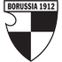 The Borussia Freialdenhoven logo