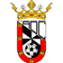 The AD Ceuta FC logo