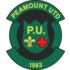 The Peamount United FC logo