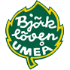 The IF Bjorkloven logo