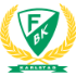 The Farjestad BK logo