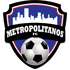 The Metropolitanos FC logo