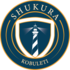 The FC Shuqura Kobuleti logo