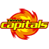 The Vienna Capitals logo