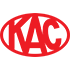 The Klagenfurt AC/EC KAC logo