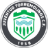 The Juventud Torremolinos CF logo