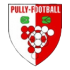 The Pully Football logo