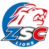 The Zurich SC Lions logo