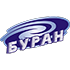 The Buran Voronezh logo