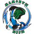 The Mamonty Yugry U20 logo