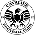 The Cavalier SC logo