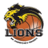 The BK Lions Jindrichuv Hradec logo