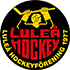 The Lulea HF logo