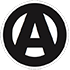 The Apollo Amsterdam logo