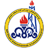 The Naft Masjed Soleyman FC logo
