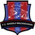 The Nassaji Mazandaran logo