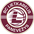 The BC Lietkabelis logo