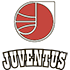 The BC Juventus Utena logo