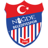 The Nigde Anadolu FK logo