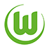 The VfL Wolfsburg (W) logo