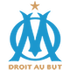 The Olympique de Marseille U19 logo