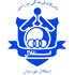 The Esteghlal Khuzestan logo