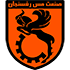 The Mes Rafsanjan logo