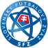 The Slovakia U19 logo