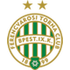 The Ferencvarosi TC U19 logo