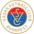 The Vasas Budapest U19 logo