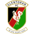 The Glentoran Belfast United (W) logo