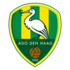 The ADO Den Haag logo