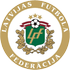 The Latvia U19 logo