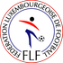 The Luxembourg U19 logo