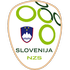 The Slovenia U19 (W) logo