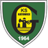 The GKS Katowice logo