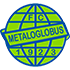The Metaloglobus Bucuresti logo