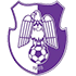 The Campionii FC Arges logo