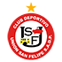 The Union San Felipe logo