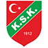 The Karsiyaka SK logo